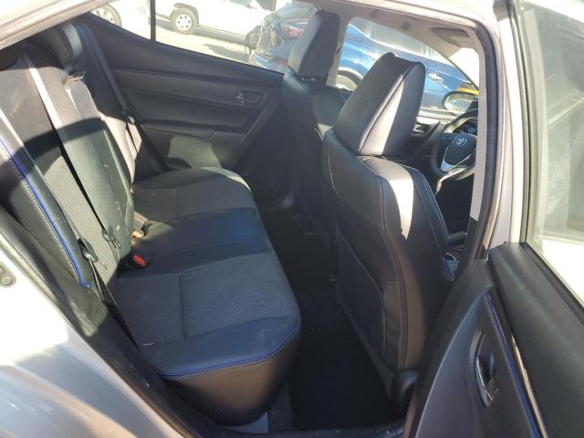 Photo 10 from auction – 2018 TOYOTA COROLLA L with VIN 5YFBURHEXJP775849