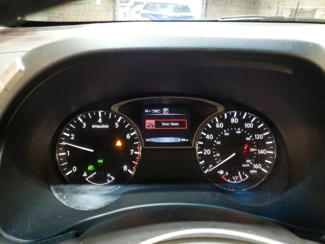 Photo 9 from auction – 2016 NISSAN PATHFINDER with VIN 5N1AR2MM9GC632213