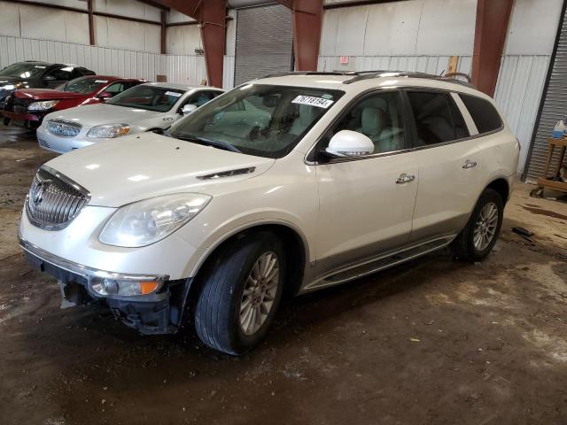 صورة رقم 1 من المزاد - 2009 BUICK ENCLAVE CX مع VIN 5GAER23D59J125977