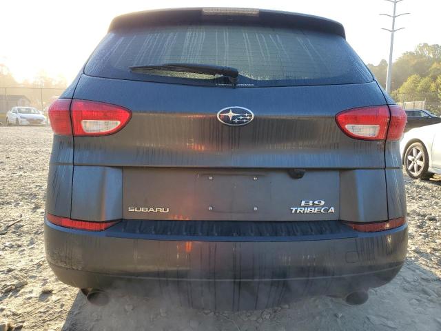 Photo 6 from auction – 2007 SUBARU B9 TRIBECA with VIN 4S4WX82D474405829