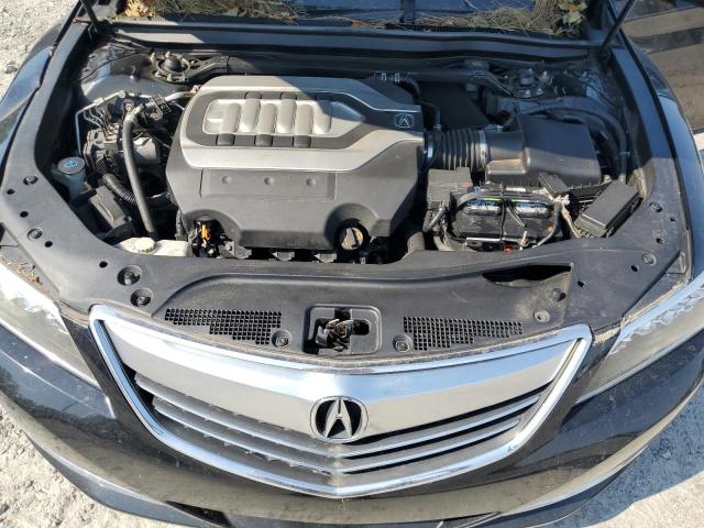Photo 11 from auction – 2014 ACURA RLX TECH with VIN JH4KC1F58EC007419