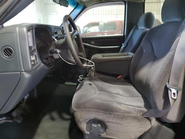 Photo 7 from auction – 2001 GMC NEW SIERRA with VIN 1GTEC14V91E344536
