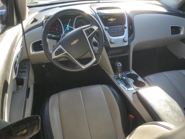 Photo 8 from auction – 2017 CHEVROLET EQUINOX PR with VIN 2GNALDEK2H1509415