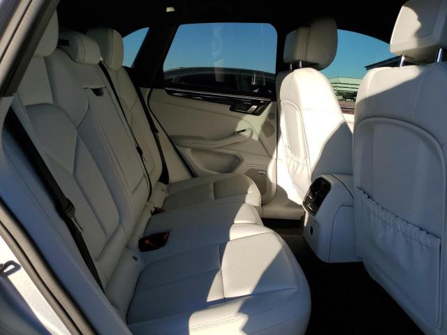 Photo 10 from auction – 2019 PORSCHE MACAN S with VIN WP1AB2A53KLB30813