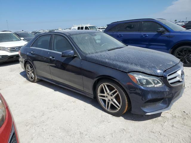 Photo 4 from auction – 2014 MERCEDES-BENZ E 350 4MAT with VIN WDDHF8JB0EB053900