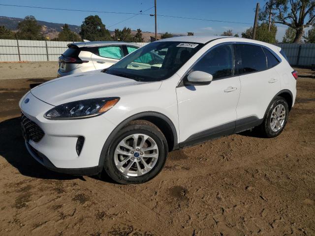 Photo 1 from auction – 2020 FORD ESCAPE SE with VIN 1FMCU0G67LUC13774