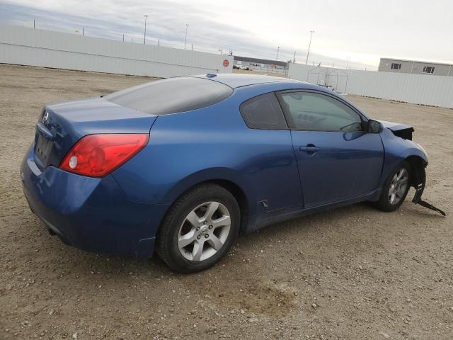 Photo 3 from auction – 2009 NISSAN ALTIMA 2.5 with VIN 1N4AL24E49C164334