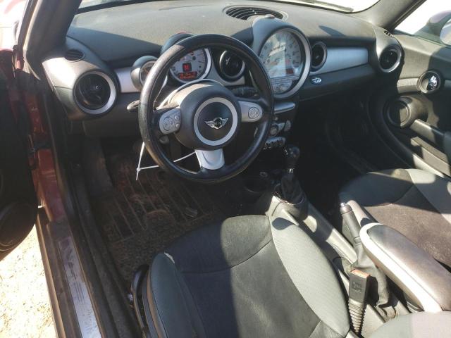 Photo 8 from auction – 2010 MINI COOPER with VIN WMWMR3C55ATU98208