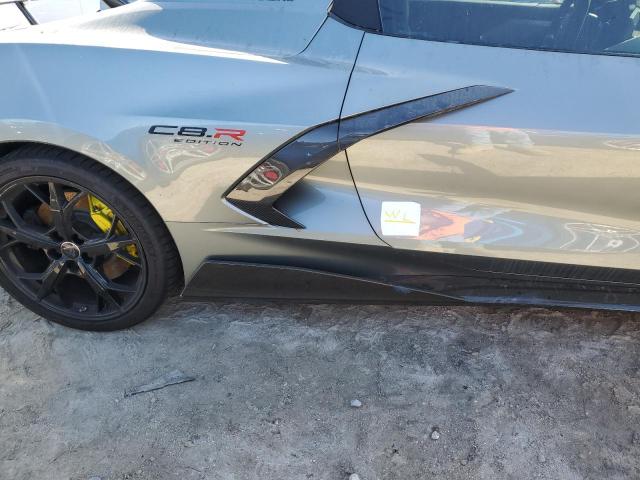 Photo 12 from auction – 2022 CHEVROLET CORVETTE S with VIN 1G1YC3D41N5108574