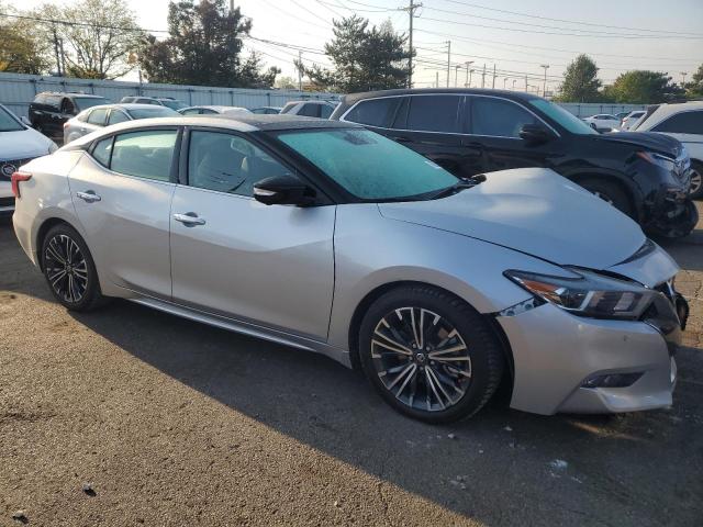 Photo 4 from auction – 2017 NISSAN MAXIMA 3.5 with VIN 1N4AA6AP0HC390145