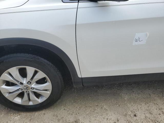 Photo 13 from auction – 2013 HONDA CR-V EX with VIN 5J6RM3H53DL043470