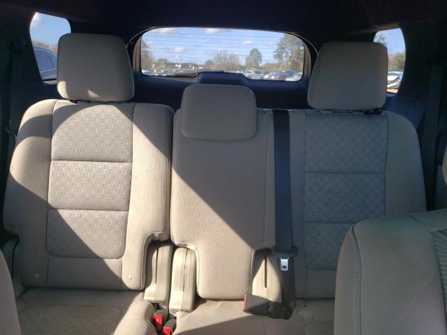 Photo 10 from auction – 2014 FORD EXPLORER X with VIN 1FM5K8D85EGB85333