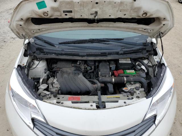 Photo 11 from auction – 2014 NISSAN VERSA NOTE with VIN 3N1CE2CP9EL411056