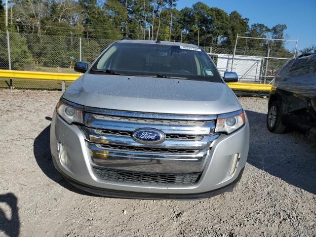 Photo 5 from auction – 2014 FORD EDGE SEL with VIN 2FMDK3JCXEBA17492