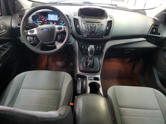 Photo 8 from auction – 2014 FORD ESCAPE SE with VIN 1FMCU9GX2EUC08921