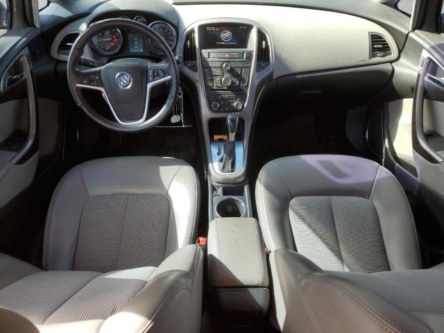 Photo 8 from auction – 2014 BUICK VERANO with VIN 1G4PP5SK2E4209810