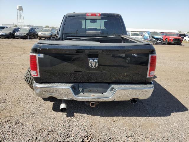 Photo 6 from auction – 2014 RAM 1500 LARAM with VIN 1C6RR7NT7ES125170