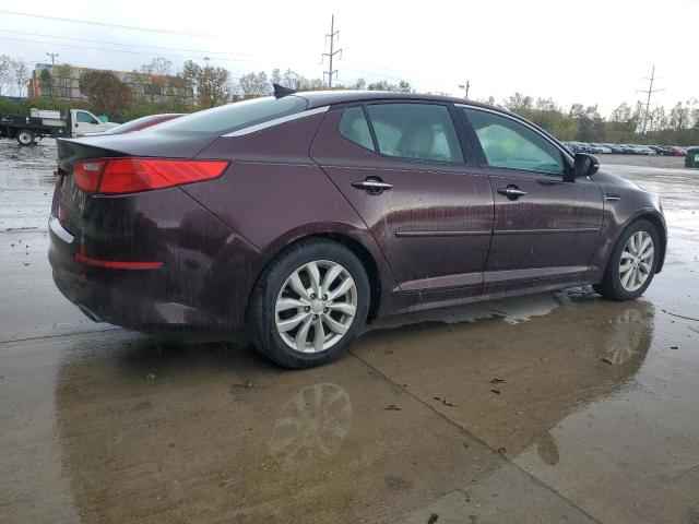 Photo 3 from auction – 2014 KIA OPTIMA EX with VIN 5XXGN4A71EG334840
