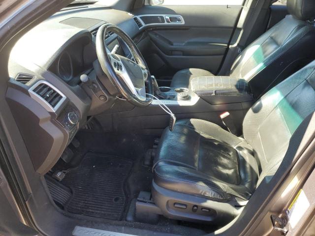 Photo 7 from auction – 2012 FORD EXPLORER L with VIN 1FMHK8F88CGB04073