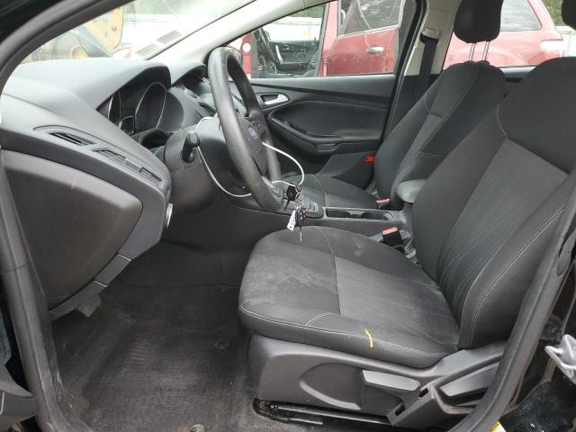 Photo 7 from auction – 2018 FORD FOCUS SE with VIN 1FADP3F24JL260317