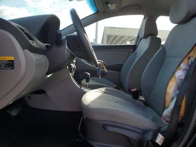 Photo 7 from auction – 2013 HYUNDAI ACCENT GLS with VIN KMHCT5AE3DU094090
