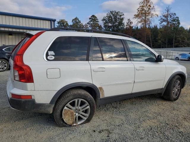 Photo 3 from auction – 2009 VOLVO XC90 3.2 with VIN YV4CY982091507288