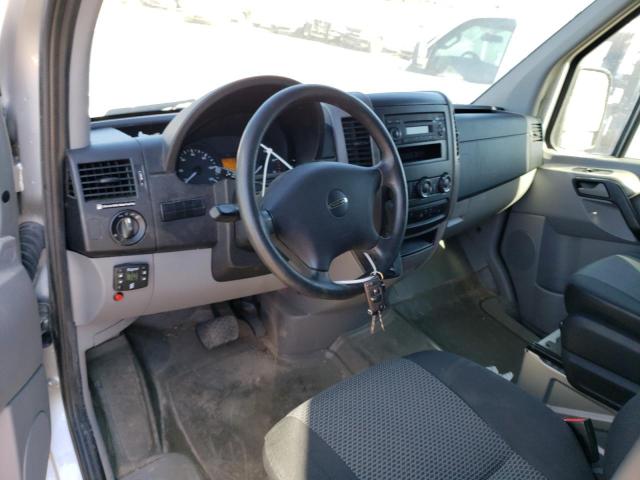 Photo 8 from auction – 2012 FREIGHTLINER SPRINTER 2 with VIN WCDPE7CC6C5628816