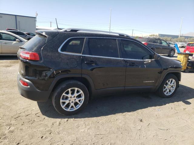 Photo 3 from auction – 2017 JEEP CHEROKEE L with VIN 1C4PJLCB1HW549936