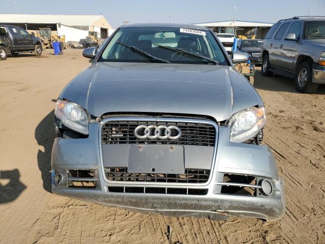 صورة رقم 5 من المزاد - 2006 AUDI A4 2.0T QU مع VIN WAUDF78E46A007378