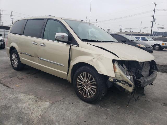 Photo 4 from auction – 2011 CHRYSLER TOWN & COU with VIN 2A4RR6DG4BR610090