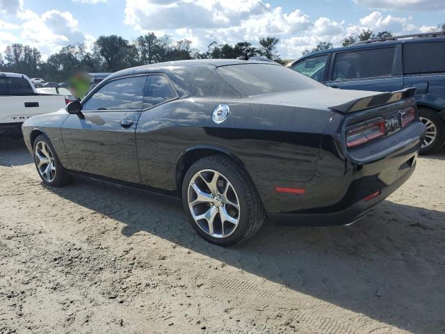 Photo 2 from auction – 2015 DODGE CHALLENGER with VIN 2C3CDZBT6FH727925