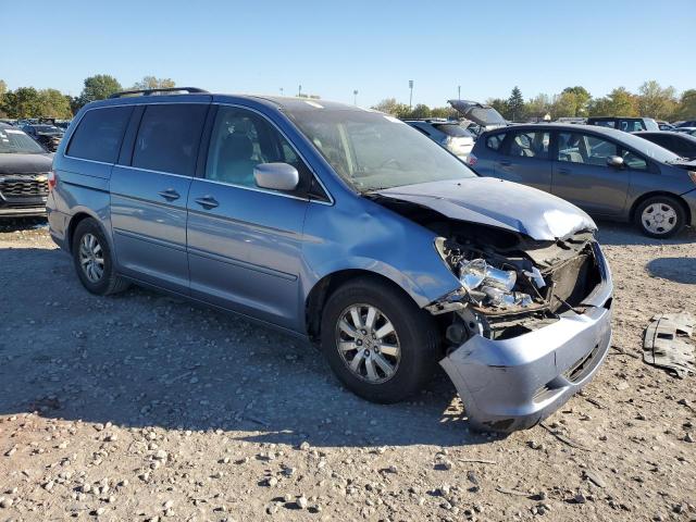 Photo 4 from auction – 2007 HONDA ODYSSEY EX with VIN 5FNRL38707B061846