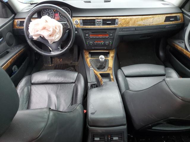 Photo 8 from auction – 2006 BMW 330 I with VIN WBAVB33556AZ87669