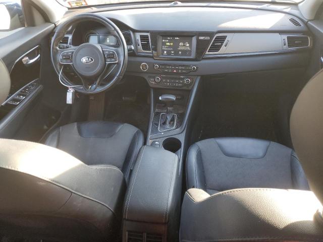 صورة رقم 8 من المزاد - 2017 KIA NIRO EX مع VIN KNDCC3LC9H5092378