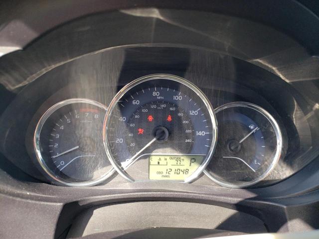 Photo 9 from auction – 2015 TOYOTA COROLLA L with VIN 2T1BURHE2FC365764