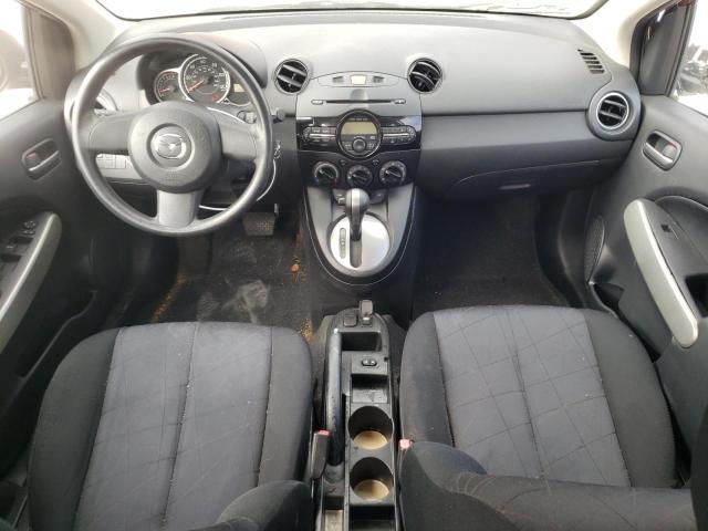 Zdjęcie 8 z aukcji – 2014 MAZDA MAZDA2 SPO z VIN JM1DE1KY5E0178165