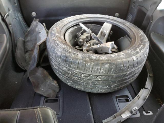 Photo 13 from auction – 2016 DODGE DURANGO SX with VIN 1C4RDHAG7GC374524