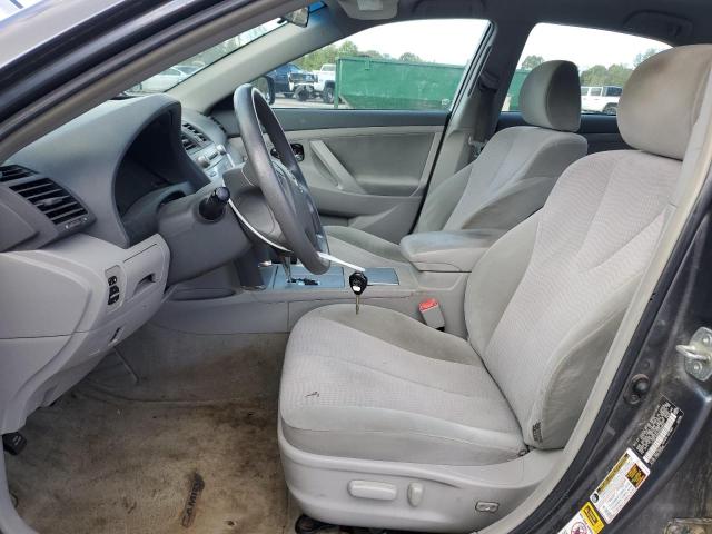 Photo 7 from auction – 2010 TOYOTA CAMRY BASE with VIN 4T1BF3EK0AU039633