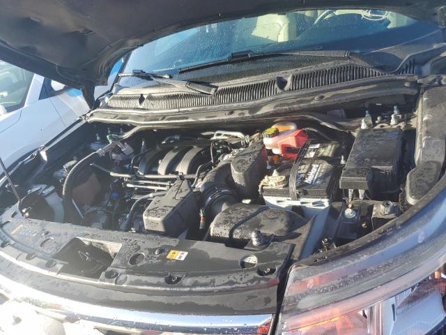 Photo 12 from auction – 2018 FORD EXPLORER X with VIN 1FM5K7D85JGB85210