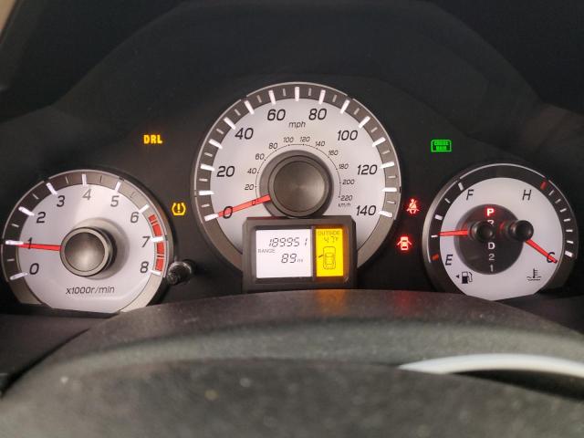 Photo 9 from auction – 2013 HONDA PILOT EXL with VIN 5FNYF4H62DB002034