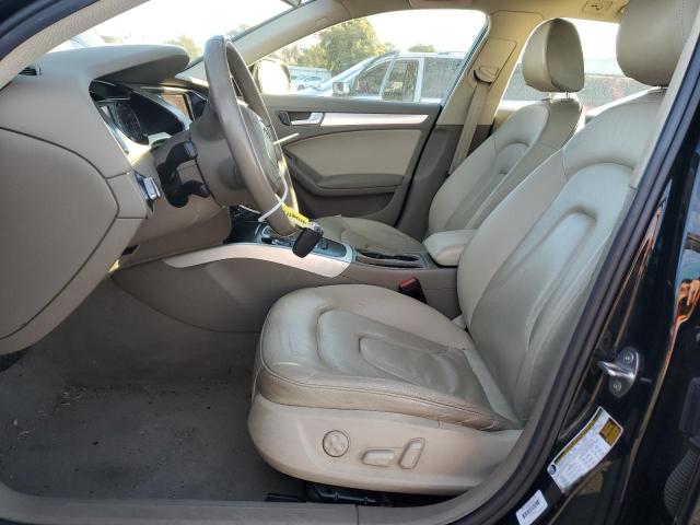 Photo 7 from auction – 2010 AUDI A4 PREMIUM with VIN WAUWFAFL0AA039213