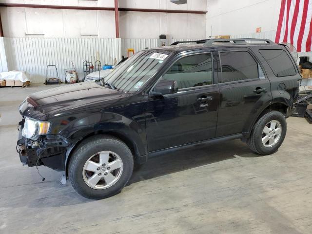 FORD ESCAPE XLT 2012 with VIN 1FMCU9DG5CKA69512 - Photo from auction