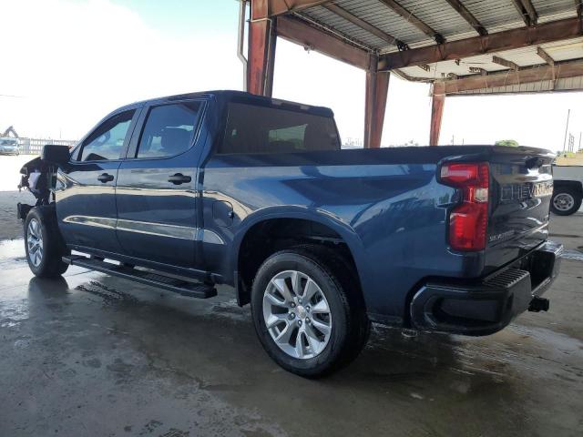 Photo 2 from auction – 2023 CHEVROLET SILVERADO with VIN 3GCPABEK9PG241028