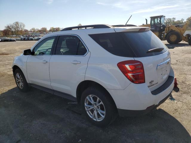 Photo 2 from auction – 2017 CHEVROLET EQUINOX LT with VIN 2GNFLFEK2H6176606