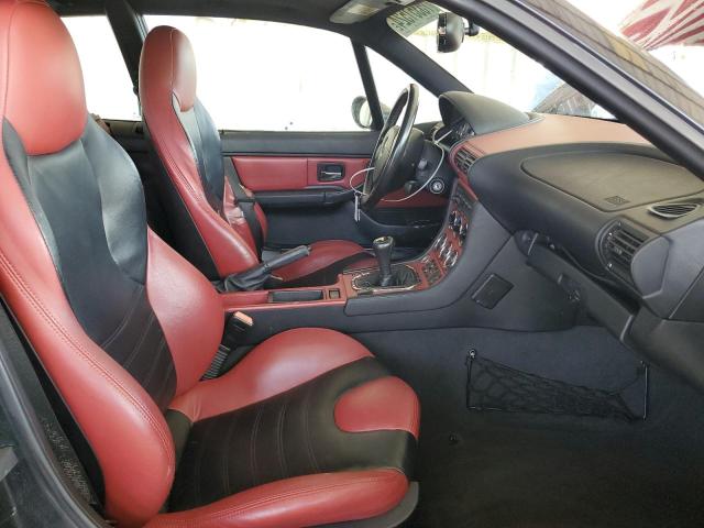 Photo 10 from auction – 2001 BMW M COUPE with VIN WBSCN93471LK60177