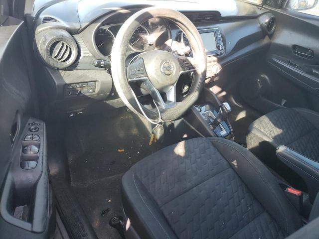 Photo 8 from auction – 2021 NISSAN KICKS S with VIN 3N1CP5BV0ML466019