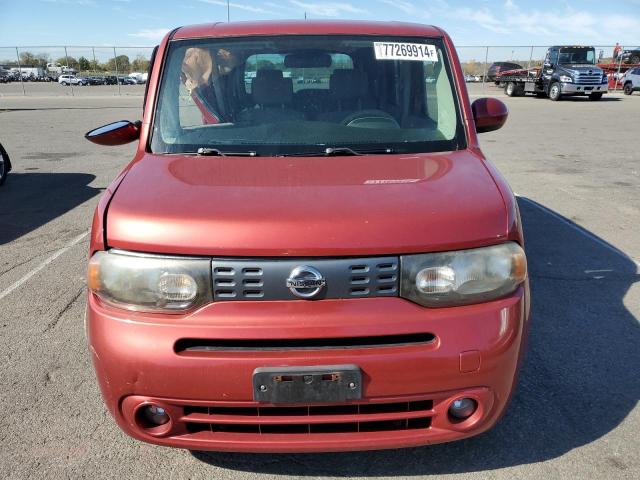 Photo 5 from auction – 2009 NISSAN CUBE BASE with VIN JN8AZ28R59T129733