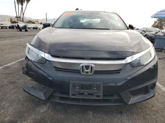 Photo 5 from auction – 2016 HONDA CIVIC LX with VIN 2HGFC2F64GH544002