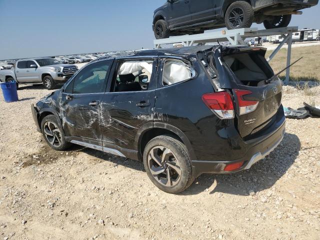 Photo 2 from auction – 2023 SUBARU FORESTER T with VIN JF2SKARC0PH410266