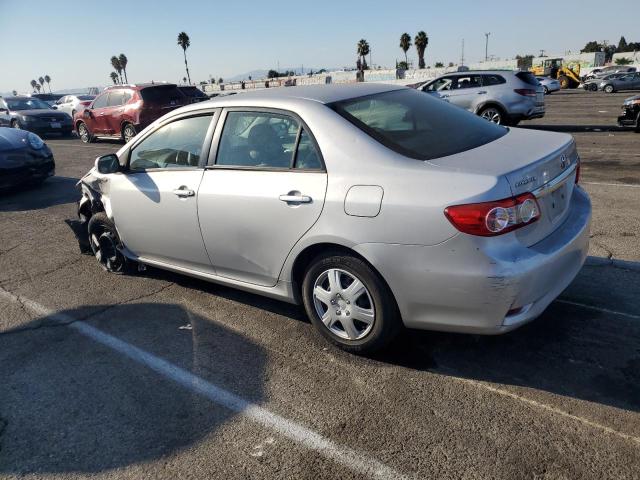 Photo 2 from auction – 2011 TOYOTA COROLLA BA with VIN 2T1BU4EEXBC551988